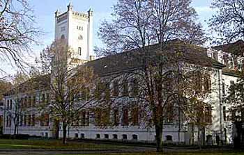 Schloss Aurich