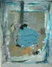deep blue sea