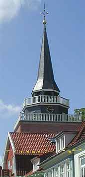 Lambertikirche Aurich