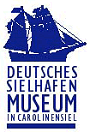 Deutsches Sielhafenmuseum Logo